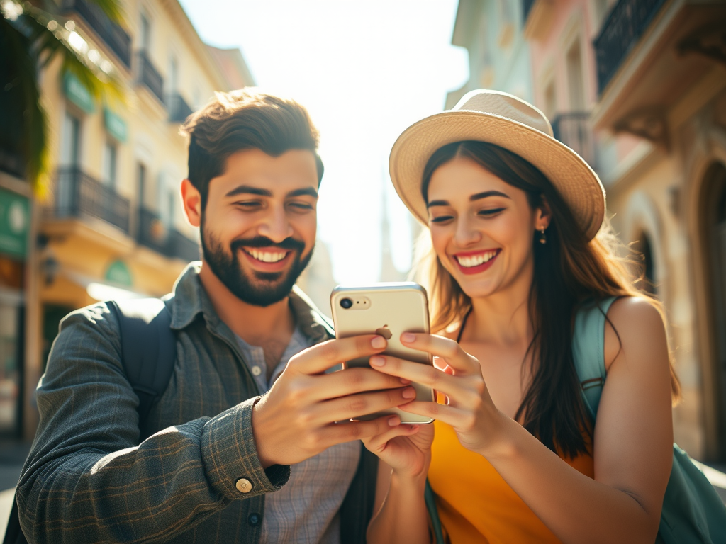 GetYourGuide: De Sleutel tot Een Onvergetelijke&nbsp;Reiservaring